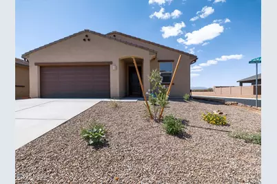 6921 W Indian Clover Way, Tucson, AZ 85757 - Photo 5