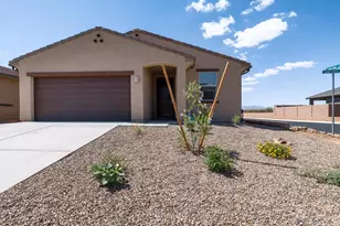 6921 W Indian Clover Way, Tucson, AZ 85757 - Photo 5