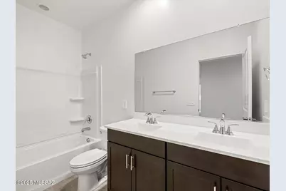 6921 W Indian Clover Way, Tucson, AZ 85757 - Photo 9