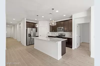 6921 W Indian Clover Way, Tucson, AZ 85757 - Photo 39