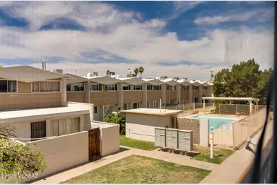 1470 S Palo Verde Avenue #J 201, Tucson, AZ 85713 - Photo 23