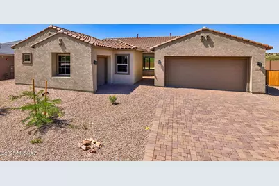 13313 N Galena Trail, Oro Valley, AZ 85755 - Photo 1