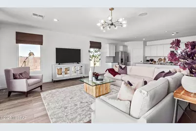 375 W Aberdeen Street, Vail, AZ 85641 - Photo 1