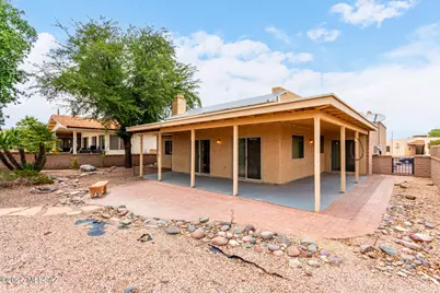 731 W Rio Moctezuma, Green Valley, AZ 85614 - Photo 25