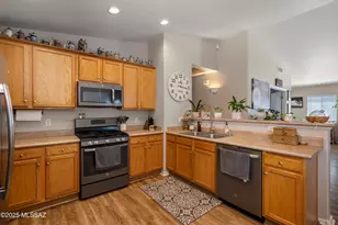 4396 S Valley Rd Rd, Tucson, AZ 85714 - Photo 13