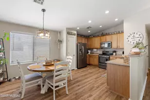 4396 S Valley Rd Rd, Tucson, AZ 85714 - Photo 15