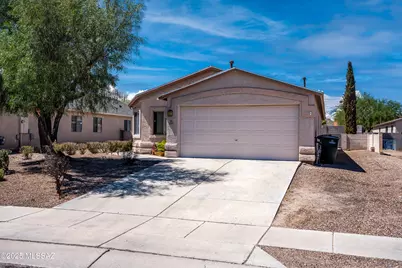 4396 S Valley Rd Road, Tucson, AZ 85714 - Photo 5