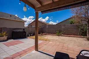 4396 S Valley Rd Rd, Tucson, AZ 85714 - Photo 37