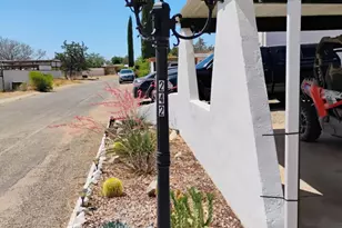 242 N Sage St, Pearce, AZ 85625 - Photo 7