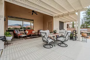 2723 S Chipshot Dr, Green Valley, AZ 85614 - Photo 35