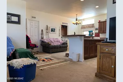 3515 W Gleeson Road, Elfrida, AZ 85610 - Photo 17