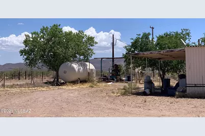 3515 W Gleeson Road, Elfrida, AZ 85610 - Photo 7