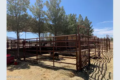 3515 W Gleeson Road, Elfrida, AZ 85610 - Photo 33