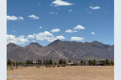 3515 W Gleeson Road, Elfrida, AZ 85610 - Photo 3