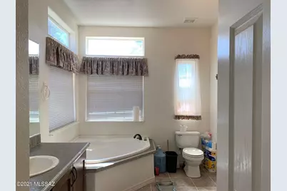 3515 W Gleeson Road, Elfrida, AZ 85610 - Photo 23