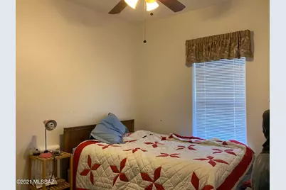 3515 W Gleeson Road, Elfrida, AZ 85610 - Photo 25