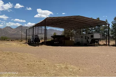 3515 W Gleeson Road, Elfrida, AZ 85610 - Photo 47