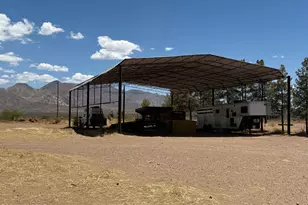 3515 W Gleeson Rd, Elfrida, AZ 85610 - Photo 47