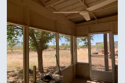 3515 W Gleeson Road, Elfrida, AZ 85610 - Photo 41