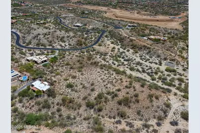 10891 Desert Whisper Way #5, Oro Valley, AZ 85737 - Photo 1