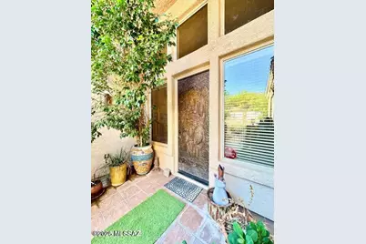 9760 E Spring Ridge Place, Tucson, AZ 85749 - Photo 5