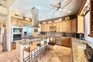 9760 E Spring Ridge Pl, Tucson, AZ 85749 - Photo 15