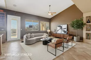 9760 E Spring Ridge Pl, Tucson, AZ 85749 - Photo 23