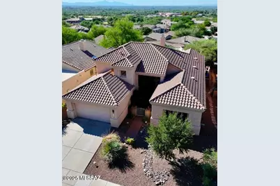 9760 E Spring Ridge Place, Tucson, AZ 85749 - Photo 3