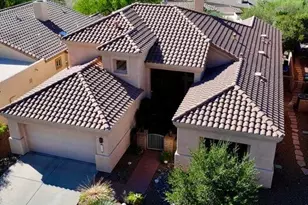 9760 E Spring Ridge Pl, Tucson, AZ 85749 - Photo 3