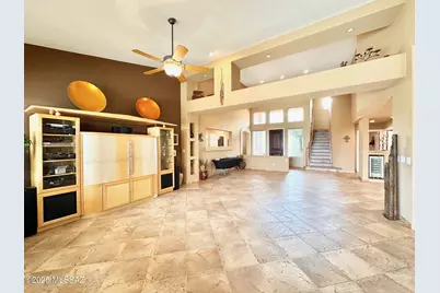 9760 E Spring Ridge Place, Tucson, AZ 85749 - Photo 13