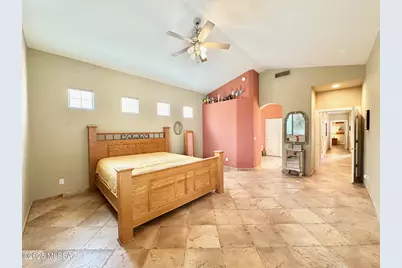 9760 E Spring Ridge Place, Tucson, AZ 85749 - Photo 29