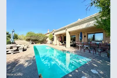 9760 E Spring Ridge Place, Tucson, AZ 85749 - Photo 37