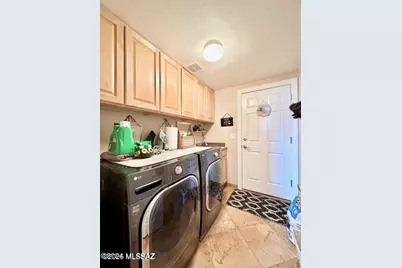 9760 E Spring Ridge Place, Tucson, AZ 85749 - Photo 9