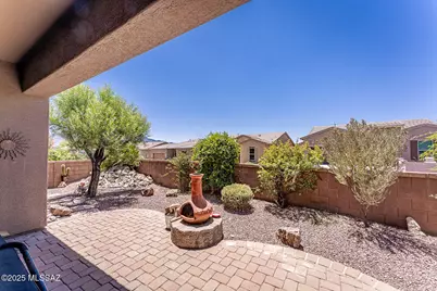 2499 W Bassett Peak Drive, Green Valley, AZ 85622 - Photo 37
