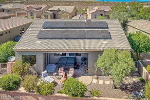 2499 W Bassett Peak Dr, Green Valley, AZ 85622 - Photo 41