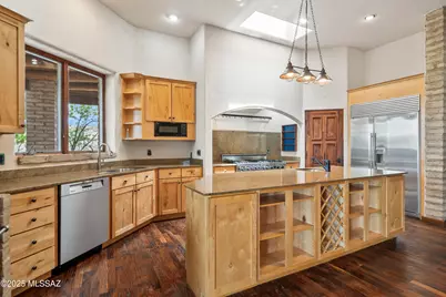 180 Santa Rita Court, Sonoita, AZ 85637 - Photo 9