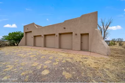 180 Santa Rita Court, Sonoita, AZ 85637 - Photo 33