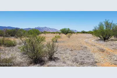 5.17 Ac Rock Road #133, Pearce, AZ 85625 - Photo 1