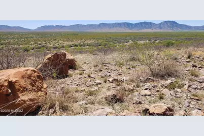 5.17 Ac Rock Road #133, Pearce, AZ 85625 - Photo 3