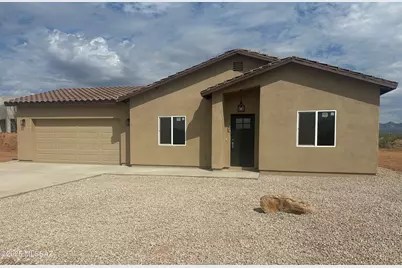 1723 Circulo Suecia, Rio Rico, AZ 85648 - Photo 1