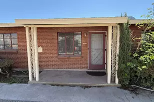 3569 E 3rd St, Tucson, AZ 85716 - Photo 1