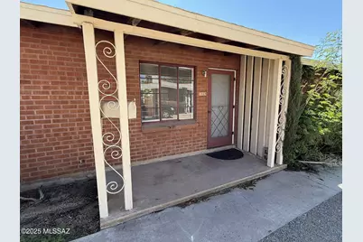 3569 E 3rd Street, Tucson, AZ 85716 - Photo 3