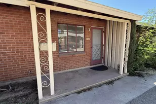 3569 E 3rd St, Tucson, AZ 85716 - Photo 3