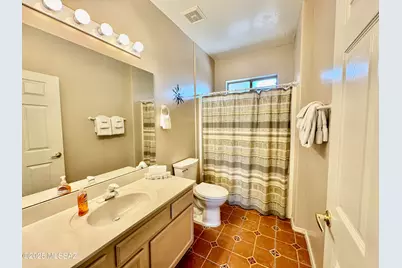 655 W Vistoso Highlands Drive #102, Oro Valley, AZ 85755 - Photo 25