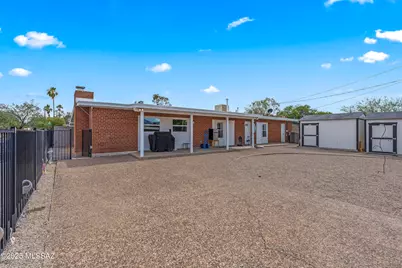6951 E 1st Street, Tucson, AZ 85710 - Photo 35