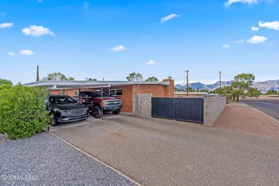 6951 E 1st Street, Tucson, AZ 85710 - Photo 33