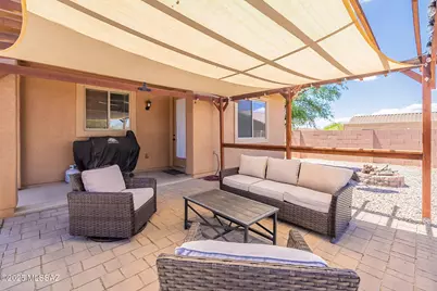 1090 E Lyle Canyon Drive, Sahuarita, AZ 85629 - Photo 37