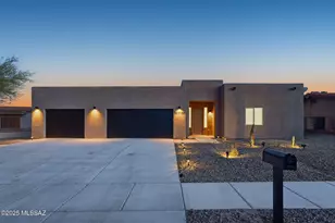 121 W Calle Escudilla, Green Valley, AZ 85614 - Photo 43