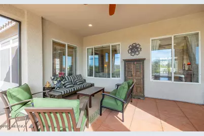 13497 N Heritage Gateway Avenue, Marana, AZ 85658 - Photo 31