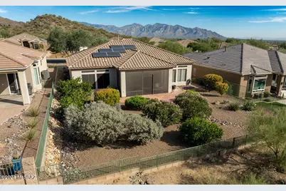 13497 N Heritage Gateway Avenue, Marana, AZ 85658 - Photo 33